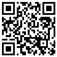 QR Code for bitcoin:Xp5SygnBAgJR96EdE15QXC84BX9HMfmvRS
