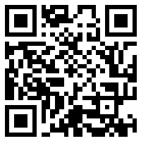 QR Code for bitcoin:Xp5jAJTTWS68iaENS9762scRiUwu43GLGe