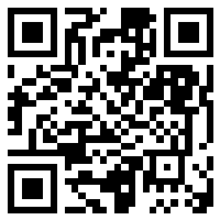 QR Code for bitcoin:Xp6XRkkzBP5gZ2Kitf6LxX9KKTrCVfLLF1
