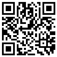 QR Code for bitcoin:Xp88b57R4UA85QvDxbAdErrnZUeRedhVRk
