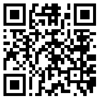 QR Code for bitcoin:XpAE48KW2PYcPyWpe8iohYJ7PtSuNt8s1u