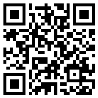 QR Code for bitcoin:XpAMDbo8WPLpJ4LUT4h1X6iGWAbFjmLfBY