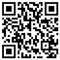 QR Code for bitcoin:XpATn9uDBMfHN2uefGoX3sVdCHTeVcyn8T