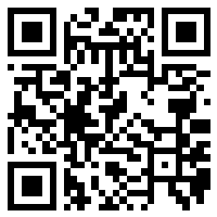 QR Code for bitcoin:XpAf9UaUnFXMvMibmTrm3fd2iZocAgWgSe