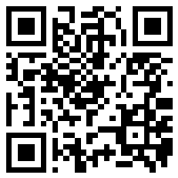 QR Code for bitcoin:XpBCbtx12ucP1J3SqmtMoHJjeCWvFm36mE