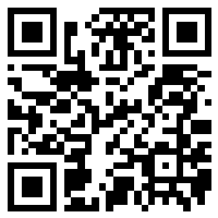 QR Code for bitcoin:XpBYx3vmkr6T8sn6GCpoxMS8mn7VYidQaA