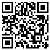 QR Code for bitcoin:XpBbiGLwT238P237PNSPDgqLPno5kYWy7U