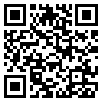QR Code for bitcoin:XpCjtqfhing45XEUAFnqJW5sPyV5koBsne