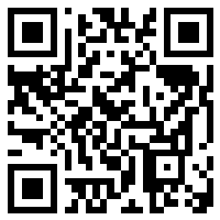 QR Code for bitcoin:XpDBwESUhceRuz4d8Z1Xr7S54DBqA6aGSD