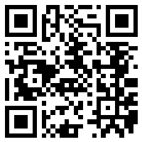 QR Code for bitcoin:XpDTMdKxKAQySbLMsZfEEA9ifTPry16pv2