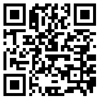 QR Code for bitcoin:XpDnXsta86yoB7qBMA5hW738SQfQz1sNqr