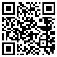 QR Code for bitcoin:XpEEAkqWYd2aBbFxV9HYfnS5ReZPx2nv6Y