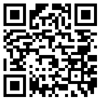 QR Code for bitcoin:XpEdTFhRECrefWzaihE6KXYmBhocHXgPdD