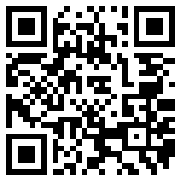 QR Code for bitcoin:XpEdUFCRe9TUhYESyvqKmYuvcruxpqpP7N
