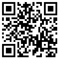 QR Code for bitcoin:XpEdgpzdd1bwZbcXHi3E3fMkaeigbDRezp
