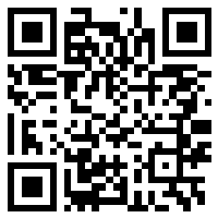 QR Code for bitcoin:XpF4dtdvhDEDYY64F1V37HJvBXfgp8y7P3