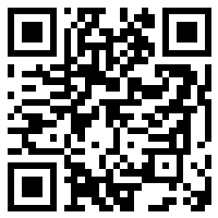 QR Code for bitcoin:XpFMTAC7CqNfzFPCujJQHqcM1eToVi7e83