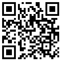 QR Code for bitcoin:XpFiWSumfKKj4xbBJ5LLExkUMR6haiMFMT