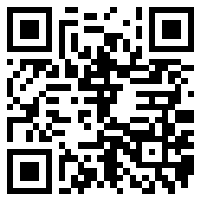 QR Code for bitcoin:XpFoNnNN4ndFnQTYKuRigoUsapQJbavwQY