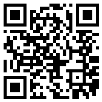 QR Code for bitcoin:XpGGSYujFH5j7zGWqXKWW4suV9eCR8Jkfu