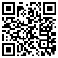 QR Code for bitcoin:XpGKF2eJDbUQvSypsyrEdZ6MAHMBBDu3kM