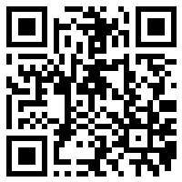 QR Code for bitcoin:XpJ8422oAkSUqe49CXRdrPW2oQMTvmGoS1