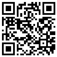 QR Code for bitcoin:XpJZjx13c4MkAkBmepVcsdrd9Bf7dmor7m