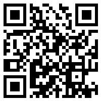 QR Code for bitcoin:XpJfh4aDprD2ikrWXDRo78WNHacdrYVUtY