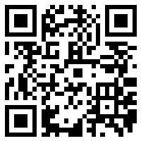 QR Code for bitcoin:XpKLVmo4WmB85L6fa5XDdUjim7fwphUh6R