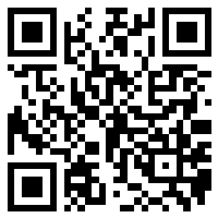 QR Code for bitcoin:XpKoFNKsdk6UKGP5FrNaLz7xToCLQHmY5P