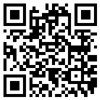 QR Code for bitcoin:XpMA1i7KdsUZWZ252cCfDztRFwitKoPnJu