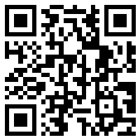 QR Code for bitcoin:XpMCfbP8AFjcMwpB4bvmBsuikx7euRM8Gr