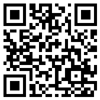 QR Code for bitcoin:XpMLUW3BZ4miQsUh2mx3oryf3PV4yLbD9j