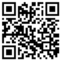 QR Code for bitcoin:XpN6PjqSCsV41Da51PPkpQttAkicAWZtKm