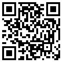 QR Code for bitcoin:XpP1DGSdFNSc9xwkEXUEsQaaw3uUesiVQE