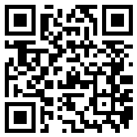 QR Code for bitcoin:XpPLYrWp85vdiZjphXKtzp82V6C8aFRAVw