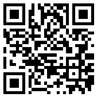 QR Code for bitcoin:XpPosPghHmEzSWkjq3D6ojkQ3fZvyio2nu
