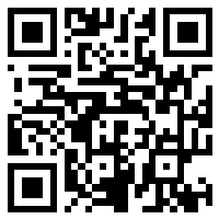 QR Code for bitcoin:XpPxxrAdfmfgpd4JfknuArb74AACkSjUdV