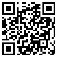 QR Code for bitcoin:XpQN893eFkPWvzyCiwALcdvZFLNnZfqv2Q