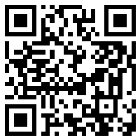 QR Code for bitcoin:XpQT4BNCUUGkakvWPR8T6igbc9GDf66h7z