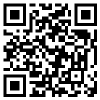 QR Code for bitcoin:XpQfifRgSHBaRuYR5E9F5iFpTExbHQdwtW