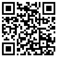 QR Code for bitcoin:XpQohECyEieTxNEVFrDuRJsR7iVo8hrdsr