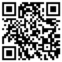 QR Code for bitcoin:XpRamiZBDUeRZPjbdZydjHoR57itV8SPKi