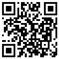 QR Code for bitcoin:XpRhhX1Ag2eDYcGmcUygmLJityVc3WGyYN