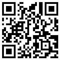 QR Code for bitcoin:XpRjCNaMPUX6y393X5RsubprrrkSRkWfkd