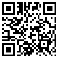 QR Code for bitcoin:XpS8UTQkBCwoRCDxBynEWzuKt9Z2LSLDbi