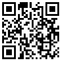 QR Code for bitcoin:XpSYCFh7EnVo7Fn1pF8xee9KDRxjmErmWZ