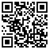 QR Code for bitcoin:XpSYUeNJKae372wzPi2EU8qjUKseysg86x