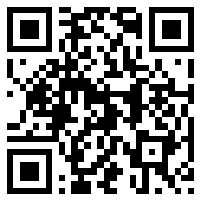 QR Code for bitcoin:XpTAUEMfXMfet9BS4zVRnbjJgpCGExGXP7