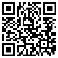 QR Code for bitcoin:XpTGwVCpZVppsXnspBkPxqw9qwFftupw2F
